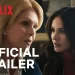 Official Netflix Trailer for “Fool Me Once” [VIDEO]