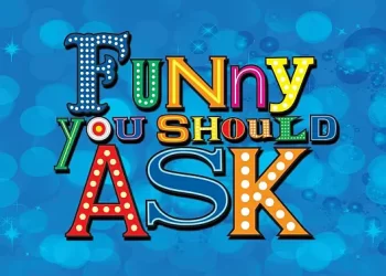 CBS to Broadcast Comedy Game Show Primetime Special Presentation “Byron Allen Presents Funny You Should Ask,” Saturday, December 9