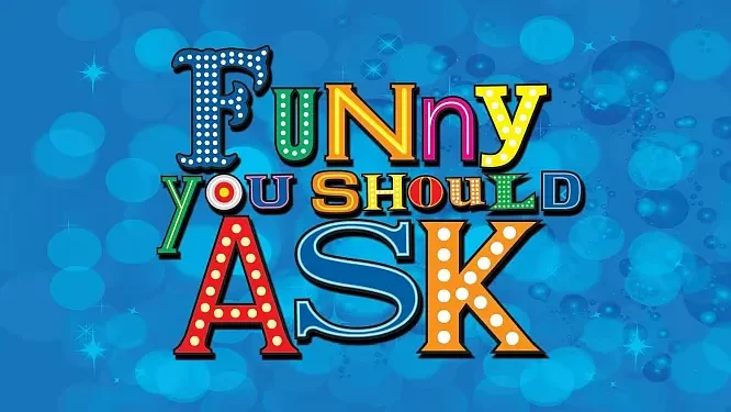 CBS to Broadcast Comedy Game Show Primetime Special Presentation “Byron Allen Presents Funny You Should Ask,” Saturday, December 9
