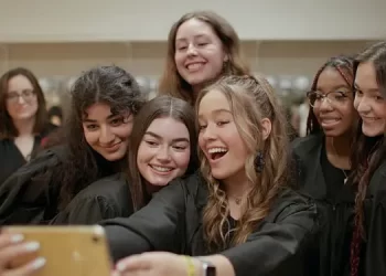 Apple Original Films Announces Riveting New Documentary Feature “Girls State,” From the Acclaimed Filmmakers of Emmy Award-Winning “Boys State”