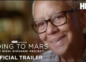 HBO Original Documentary “Going to Mars: The Nikki Giovanni Project” Debuts January 8 [VIDEO]
