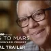 HBO Original Documentary “Going to Mars: The Nikki Giovanni Project” Debuts January 8 [VIDEO]