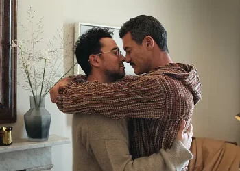 Official Netflix Trailer for “Good Grief” [VIDEO]