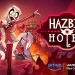 Prime Video Releases Wickedly Entertaining Official Trailer for the New Adult Animated Musical “Hazbin Hotel”