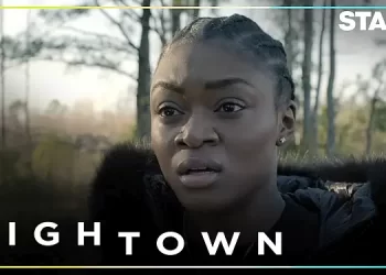 Starz Announces the Thrilling Return of “Hightown” for a Third and Final Action-Packed Season on January 26, 2024