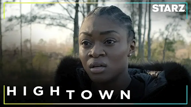 Starz Announces the Thrilling Return of “Hightown” for a Third and Final Action-Packed Season on January 26, 2024