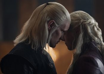 HBO Releases Official Teaser and First Look Images for Season Two of Original Drama Series “House of the Dragon” [VIDEO]