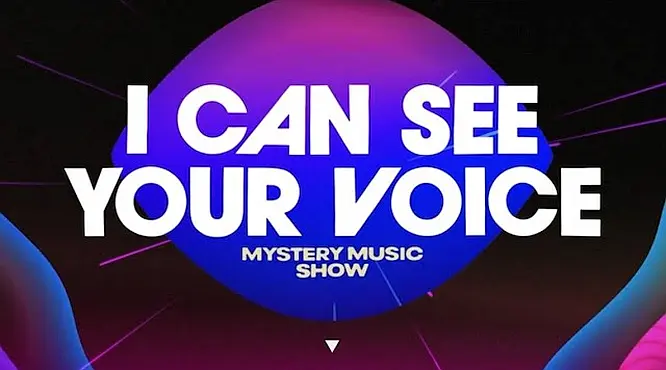 Season Three of "I Can See Your Voice" Starts on January 3, 2024 @ 8PM