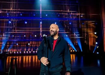 “Kevin James: Irregardless” – Prime Video Announces Premiere Date for Stand-Up Comedy Special [VIDEO]