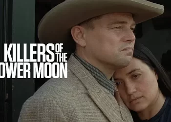 Apple Original Films’ Award-Winning Feature “Killers of the Flower Moon,” from Martin Scorsese, to Debut on Premium Video-on-Demand  Beginning December 5, 2023, in Collaboration with Paramount [VIDEO]