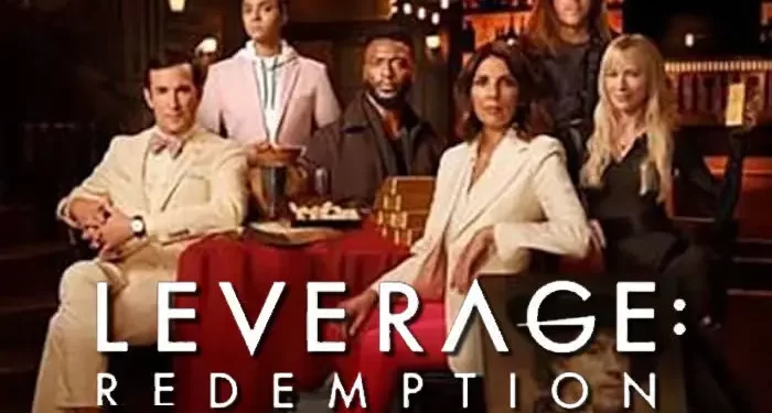 Heist-Drama Series “Leverage: Redemption” Will Make Its Season Three Debut on Prime Video