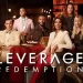 Heist-Drama Series “Leverage: Redemption” Will Make Its Season Three Debut on Prime Video