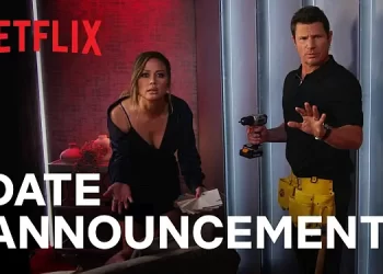 Netflix Renews “Love Is Blind” Through Season Seven & Season Six to Premiere on Valentine’s Day 2024 [VIDEO]
