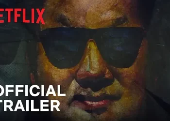 Official Netflix Trailer for “Man on the Run” [VIDEO]