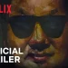 Official Netflix Trailer for “Man on the Run” [VIDEO]