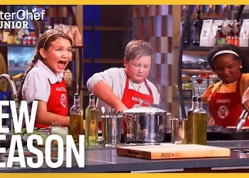 “MasterChef Junior” Season 9 Premieres Monday, March 4 on FOX [VIDEO]