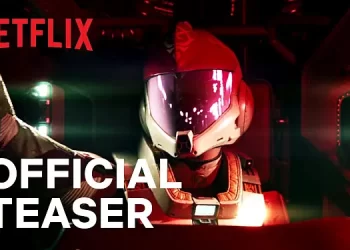 “Mobile Suit Gundam: Requiem for Vengeance” Is Coming to Netflix [VIDEO]