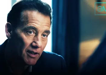 New Teaser Released from the Highly-Anticipated Limited Series, “Monsieur Spade” [VIDEO]