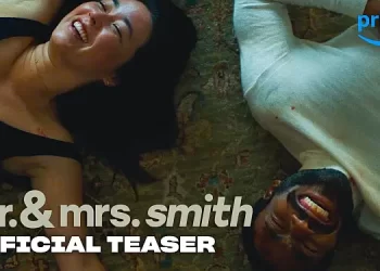 Time for Your Next Mission – Watch the Official Teaser Trailer for the New, Relatable “Mr. & Mrs. Smith” Series [VIDEO]