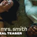 Time for Your Next Mission – Watch the Official Teaser Trailer for the New, Relatable “Mr. & Mrs. Smith” Series [VIDEO]