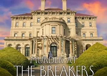 Hallmark Movies & Mysteries Announces a Mystery for the Ages Starring Ali Skovbye and Danny Griffin