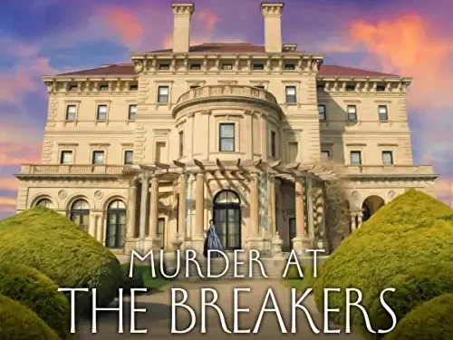 Hallmark Movies & Mysteries Announces a Mystery for the Ages Starring Ali Skovbye and Danny Griffin