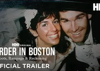 New Series! “Murder in Boston: Roots, Rampage and Reckoning” Monday, December 4 @ 9PM ET on HBO [VIDEO]