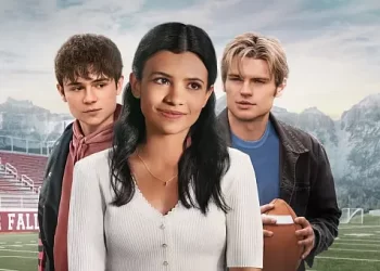 Pick a Side When Netflix’s Hit YA Drama “My Life with the Walter Boys” Returns for a Second Season