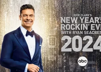 LL Cool J to Rock Times Square and Cardi B Set to Ring in the New Year from Miami with Iconic Performances on “Dick Clark’s New Year’s Rockin’ Eve With Ryan Seacrest 2024” [VIDEO]