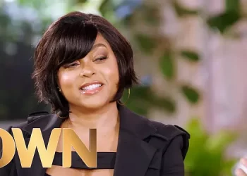 Oprah Winfrey to Host Intimate Conversations with Award-Winning Actresses Taraji P. Henson, Danielle Brooks and Fantasia Barrino in Three All-New “OWN Spotlight” Specials [VIDEO]
