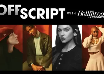 SundanceTV Reveals Episode Lineup for New Upcoming Series “Off Script with The Hollywood Reporter”