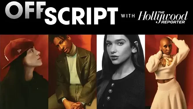 SundanceTV Reveals Episode Lineup for New Upcoming Series “Off Script with The Hollywood Reporter”