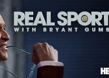 “Real Sports with Bryant Gumbel” Concludes Its Historic 29-Year Run December 19