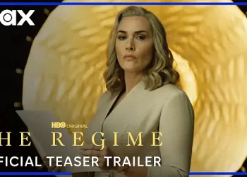 HBO Original Limited Series “The Regime” Debuts March 3 [VIDEO]