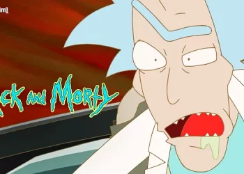 Take Sneak Peek at “Rick and Morty: The Anime” from Adult Swim [VIDEO]