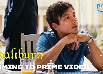 “Saltburn” Streams Globally on Prime Video on December 22 [VIDEO]