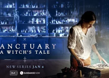 AMC+ and Sundance Now Reveal Trailer for Enchanting New Drama “Sanctuary: A Witch’s Tale” Ahead of January 4 Premiere [VIDEO]