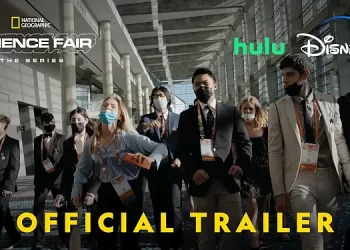 Series Premiere “Science Fair: The Series” Sunday, December 10 @ 8PM on Nat Geo [VIDEO]