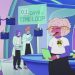 Prime Video Reveals Premiere Date, First-Look Images Art for New Adult Animated Comedy Series “The Second Best Hospital in the Galaxy” from Creator Cirocco Dunlap