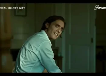 First Look “The Serial Killer’s Wife” From Paramount+ [VIDEO]