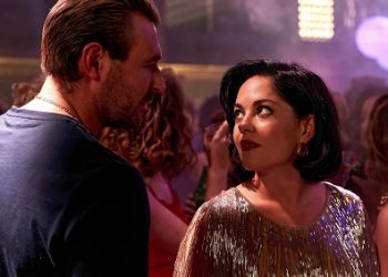 Paramount+ Announces New Original Series “Sexy Beast” to Premiere Globally January 25