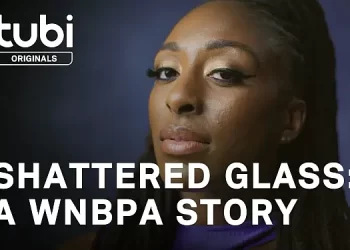 Tubi Shines a Spotlight on the Spirit and Strength of WNBA Players with New Documentary “Shattered Glass: A WNBPA Story”