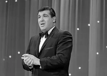 Shecky Greene, Legendary Las Vegas Headliner, Dies at 97