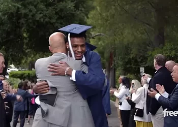 Amazon Freevee Releases Official Trailer and Premiere Date for Season Four of “UNINTERRUPTED’s Top Class: The Life and Times of the Sierra Canyon Trailblazers” [VIDEO]