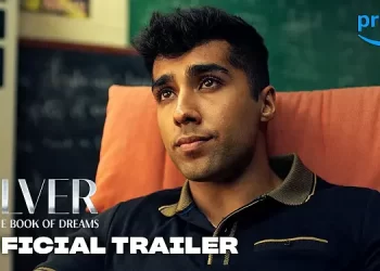Official Prime Video Trailer for “Silver and the Book of Dreams” [VIDEO]