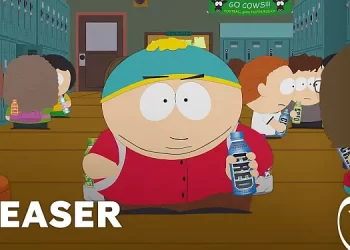 Paramount+ Announces “South Park (Not Suitable for Children)” Now Available to Stream [VIDEO]
