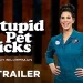 New TBS Series Hosted by Sarah Silverman, “Stupid Pet Tricks,” Premieres with Multi-Network Sneak Peek Across TBS, Discovery, truTV, and Animal Planet on Sunday, February 11, 2024 [VIDEO]