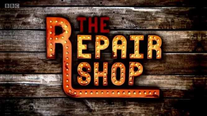 A New Season of Britain’s “The Repair Shop” Premieres Wednesday, January 3 on BBC one
