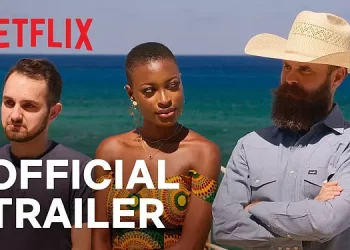 Official Netflix Trailer for “The Trust: A Game of Greed” [VIDEO]