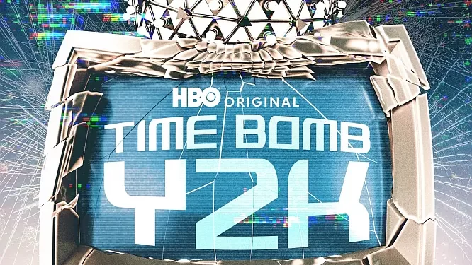 HBO Original Documentary “Time Bomb Y2K” Debuts December 30 [VIDEO]